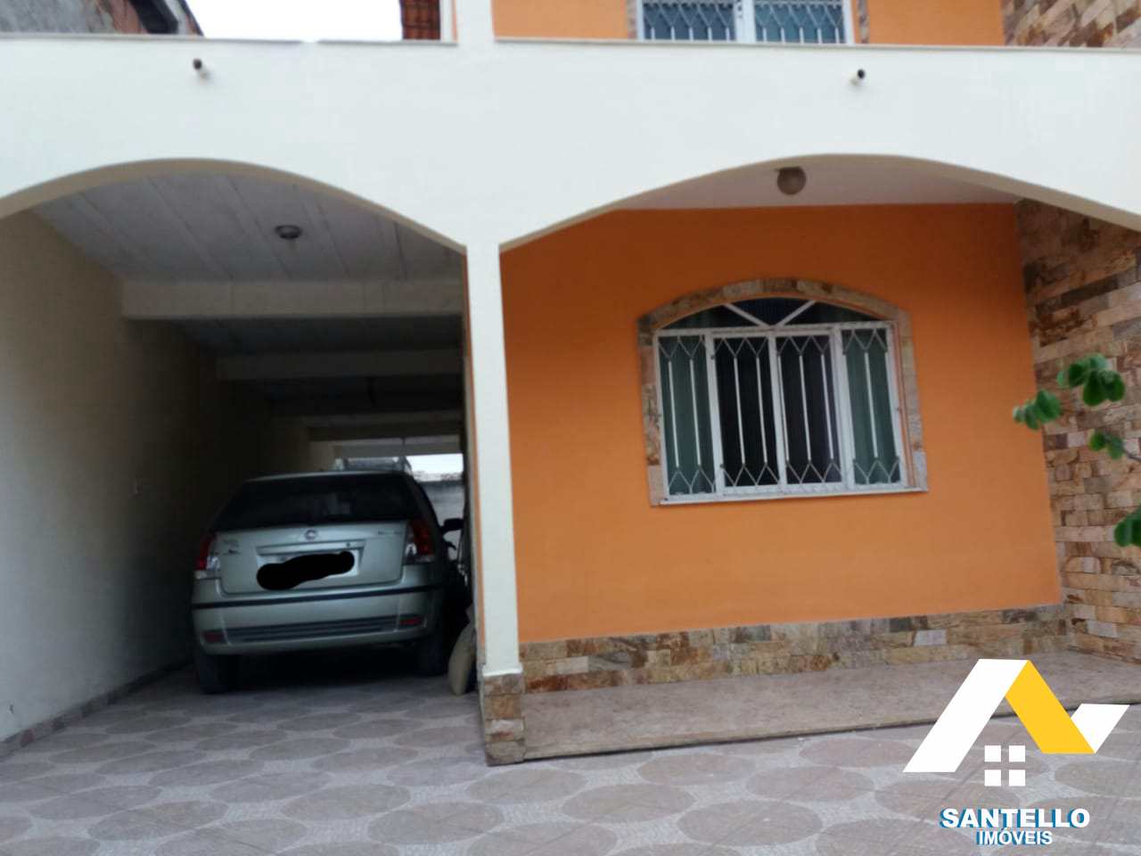 Casa à venda com 2 quartos, 110m² - Foto 1