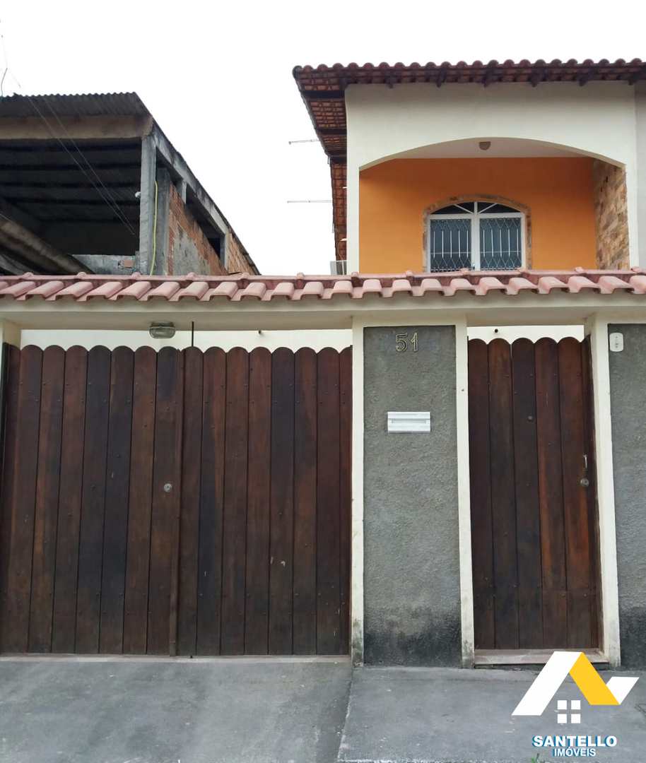 Casa à venda com 2 quartos, 110m² - Foto 2