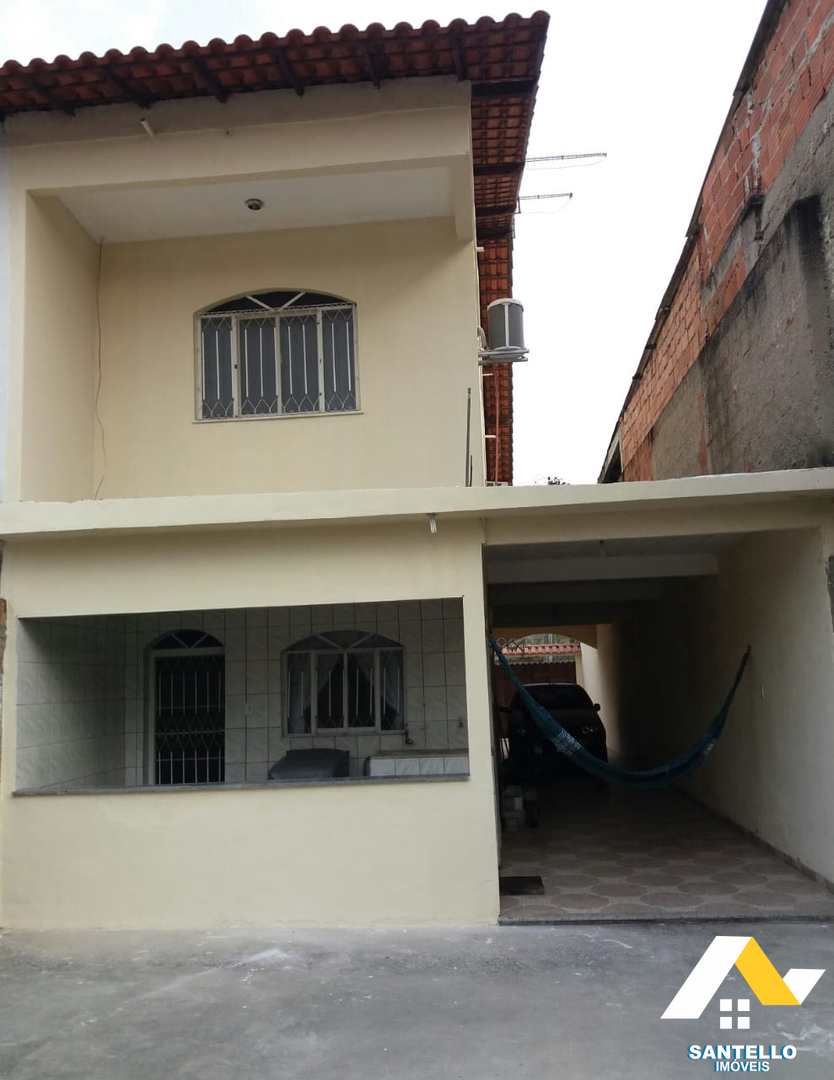 Casa à venda com 2 quartos, 110m² - Foto 19