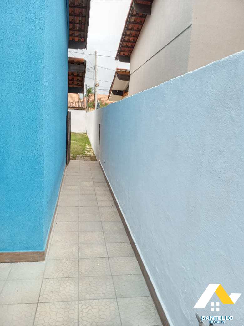 Casa à venda com 2 quartos, 85m² - Foto 4