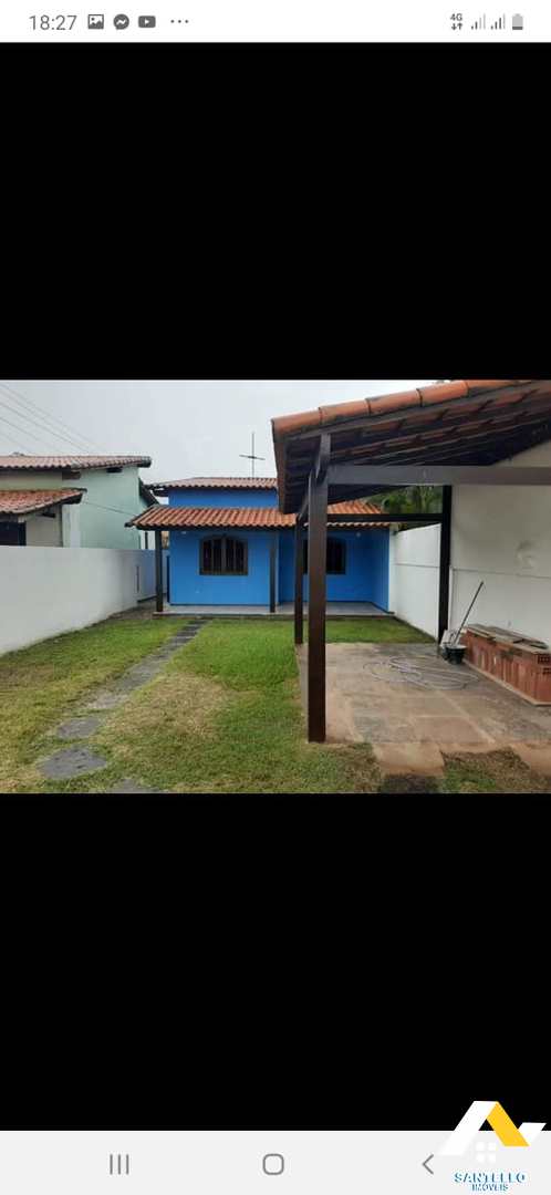 Casa à venda com 2 quartos, 85m² - Foto 3