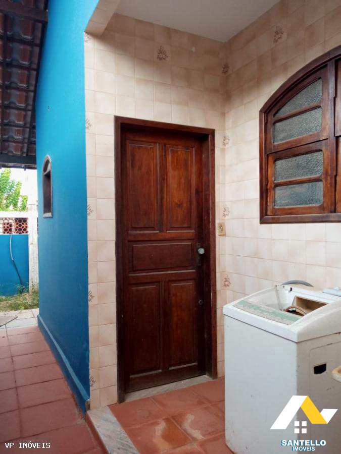 Casa à venda com 3 quartos, 260m² - Foto 8