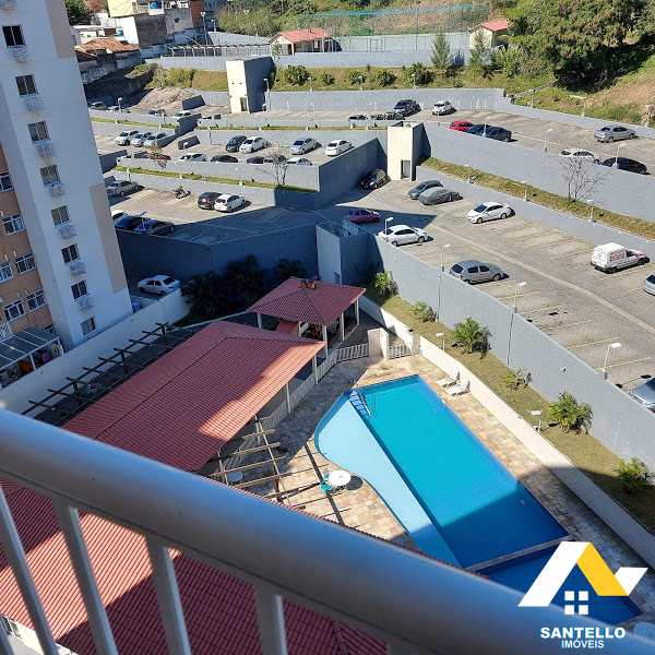 Apartamento à venda com 2 quartos, 70m² - Foto 1