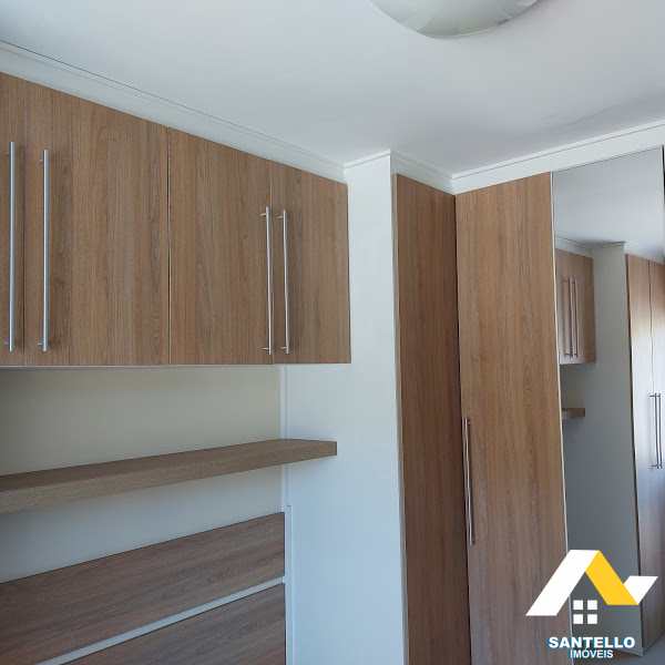 Apartamento à venda com 2 quartos, 70m² - Foto 11