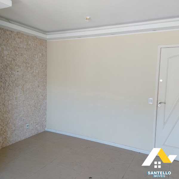 Apartamento à venda com 2 quartos, 70m² - Foto 3