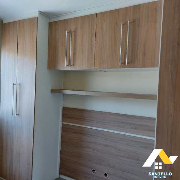 Apartamento à venda com 2 quartos, 70m² - Foto 6