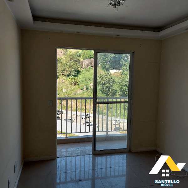 Apartamento à venda com 2 quartos, 70m² - Foto 2