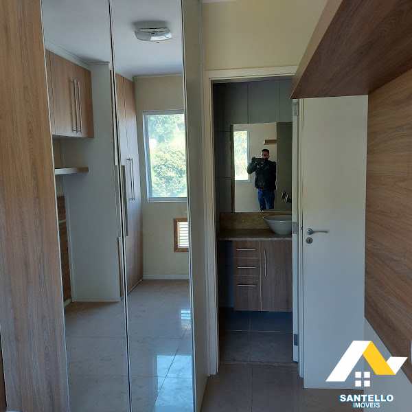 Apartamento à venda com 2 quartos, 70m² - Foto 9