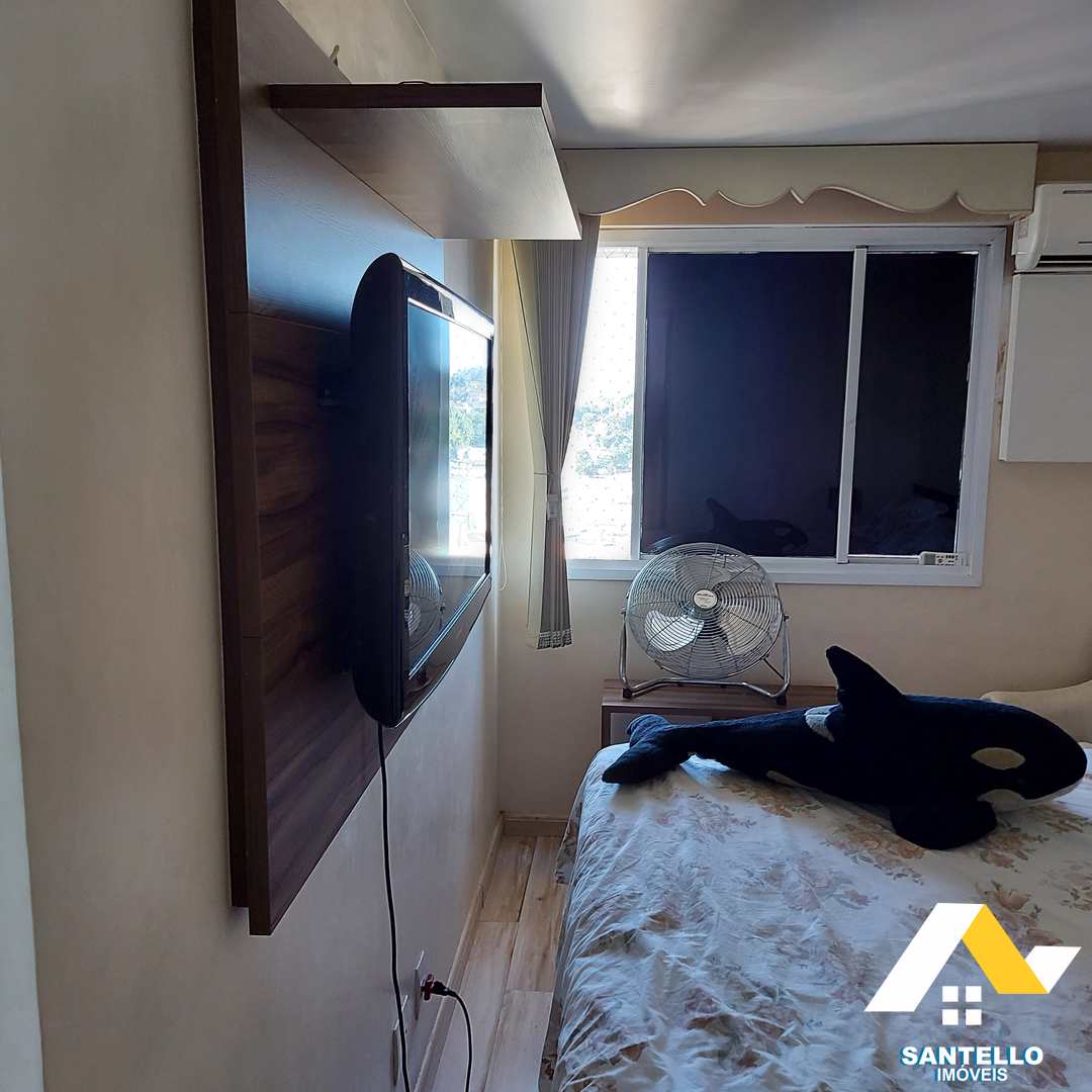 Cobertura à venda com 3 quartos, 150m² - Foto 19