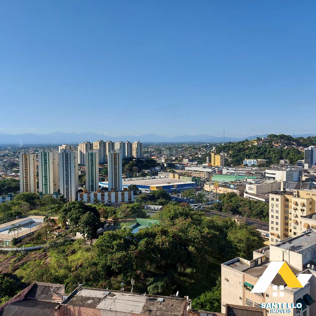 Cobertura à venda com 3 quartos, 150m² - Foto 2