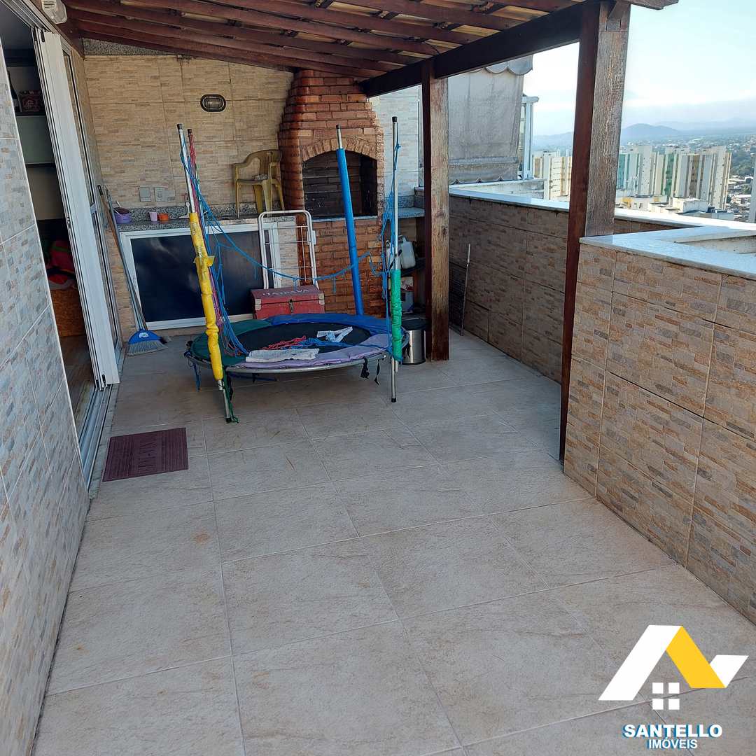 Cobertura à venda com 3 quartos, 150m² - Foto 6