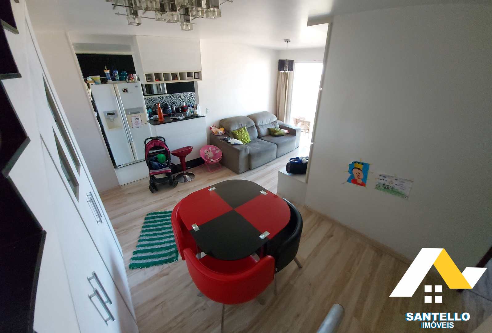 Cobertura à venda com 3 quartos, 150m² - Foto 10