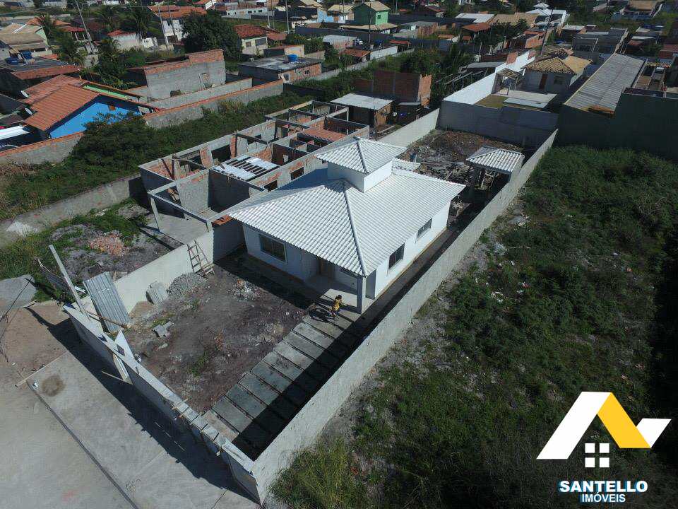 Casa à venda com 3 quartos, 100m² - Foto 9