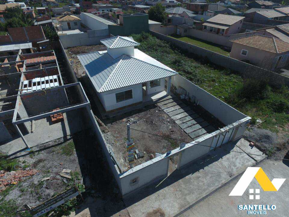 Casa à venda com 3 quartos, 100m² - Foto 8