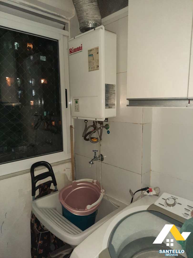 Apartamento à venda com 3 quartos, 75m² - Foto 20