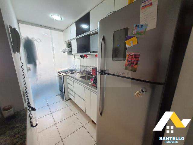 Apartamento à venda com 3 quartos, 75m² - Foto 15