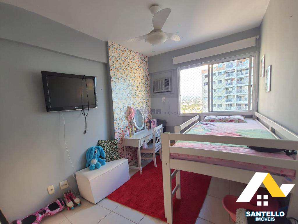 Apartamento à venda com 3 quartos, 75m² - Foto 9