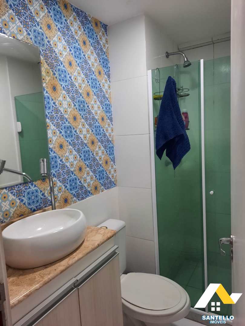 Apartamento à venda com 3 quartos, 75m² - Foto 21