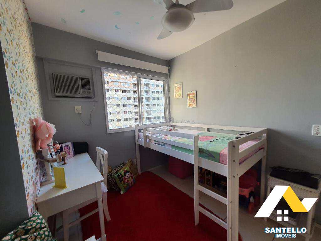 Apartamento à venda com 3 quartos, 75m² - Foto 11