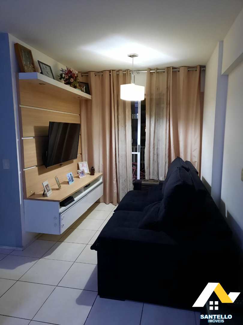 Apartamento à venda com 3 quartos, 75m² - Foto 5