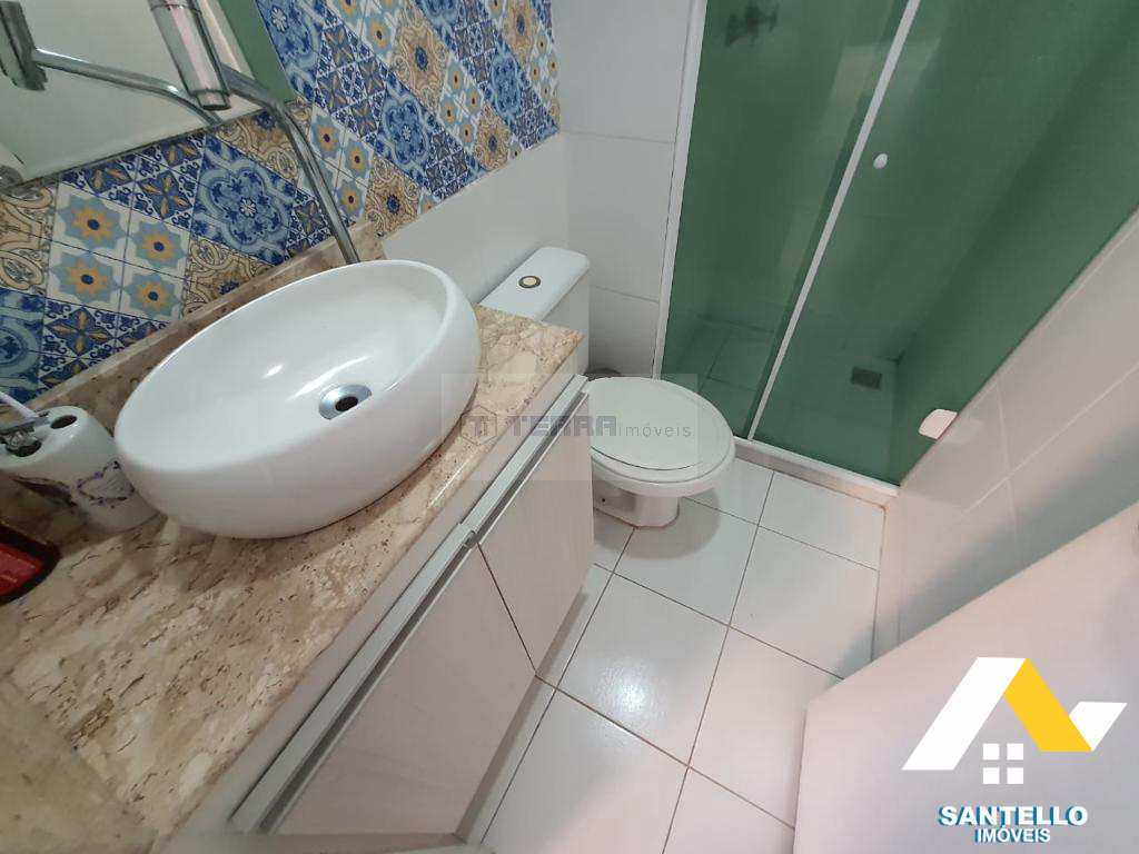 Apartamento à venda com 3 quartos, 75m² - Foto 18