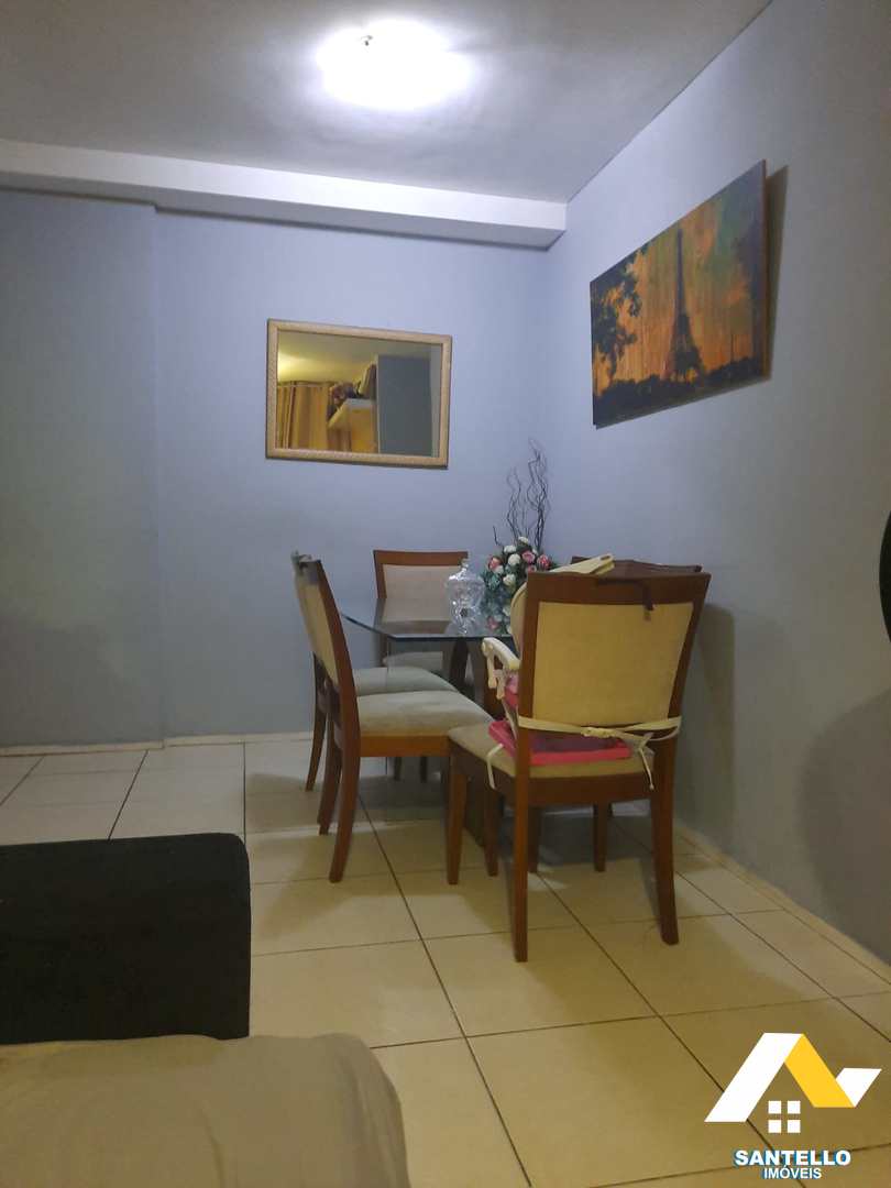 Apartamento à venda com 3 quartos, 75m² - Foto 4