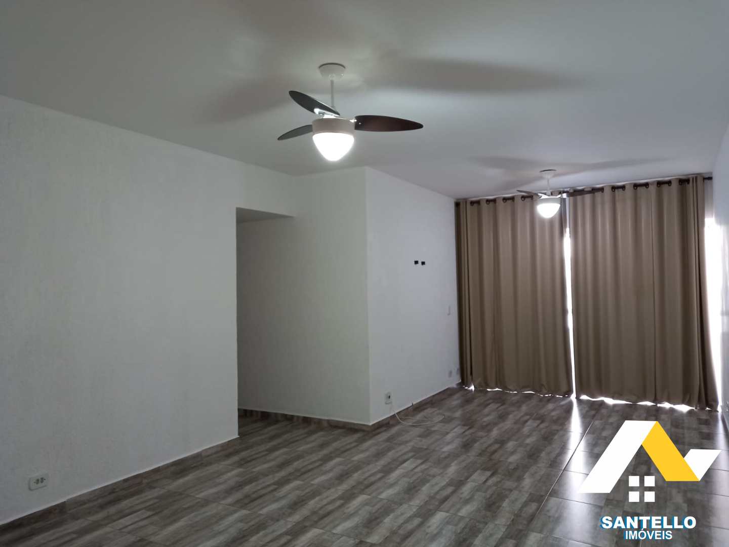 Apartamento à venda com 3 quartos, 146m² - Foto 6