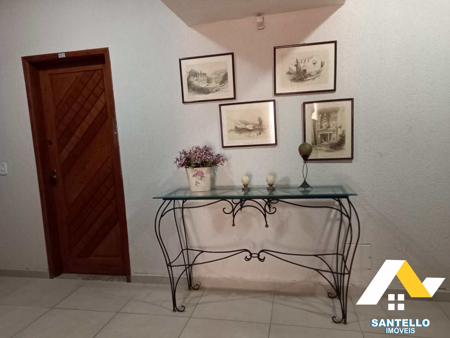 Apartamento à venda com 3 quartos, 146m² - Foto 4