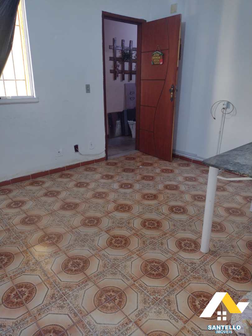 Apartamento à venda com 2 quartos, 60m² - Foto 3