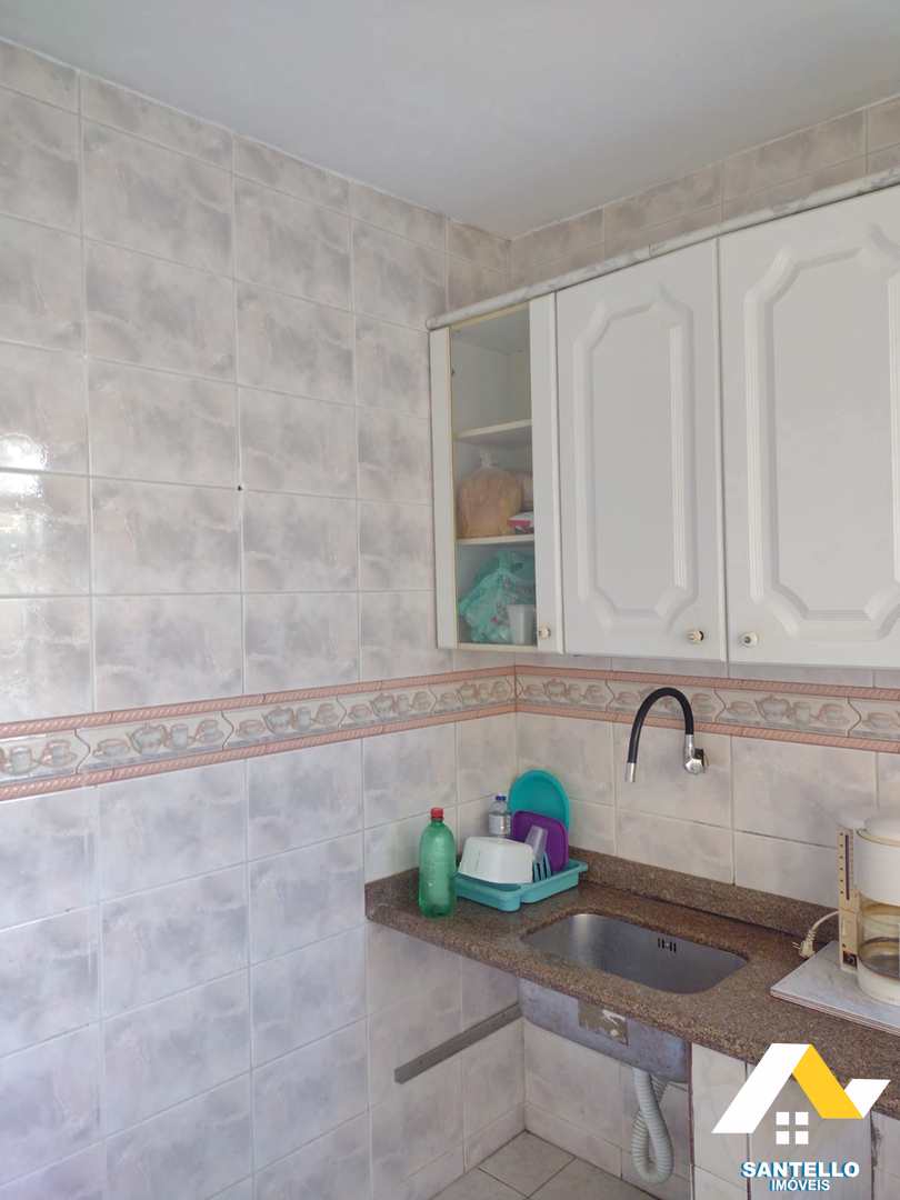 Apartamento à venda com 2 quartos, 60m² - Foto 9