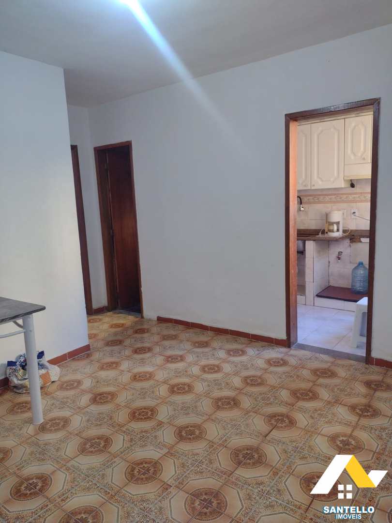 Apartamento à venda com 2 quartos, 60m² - Foto 4