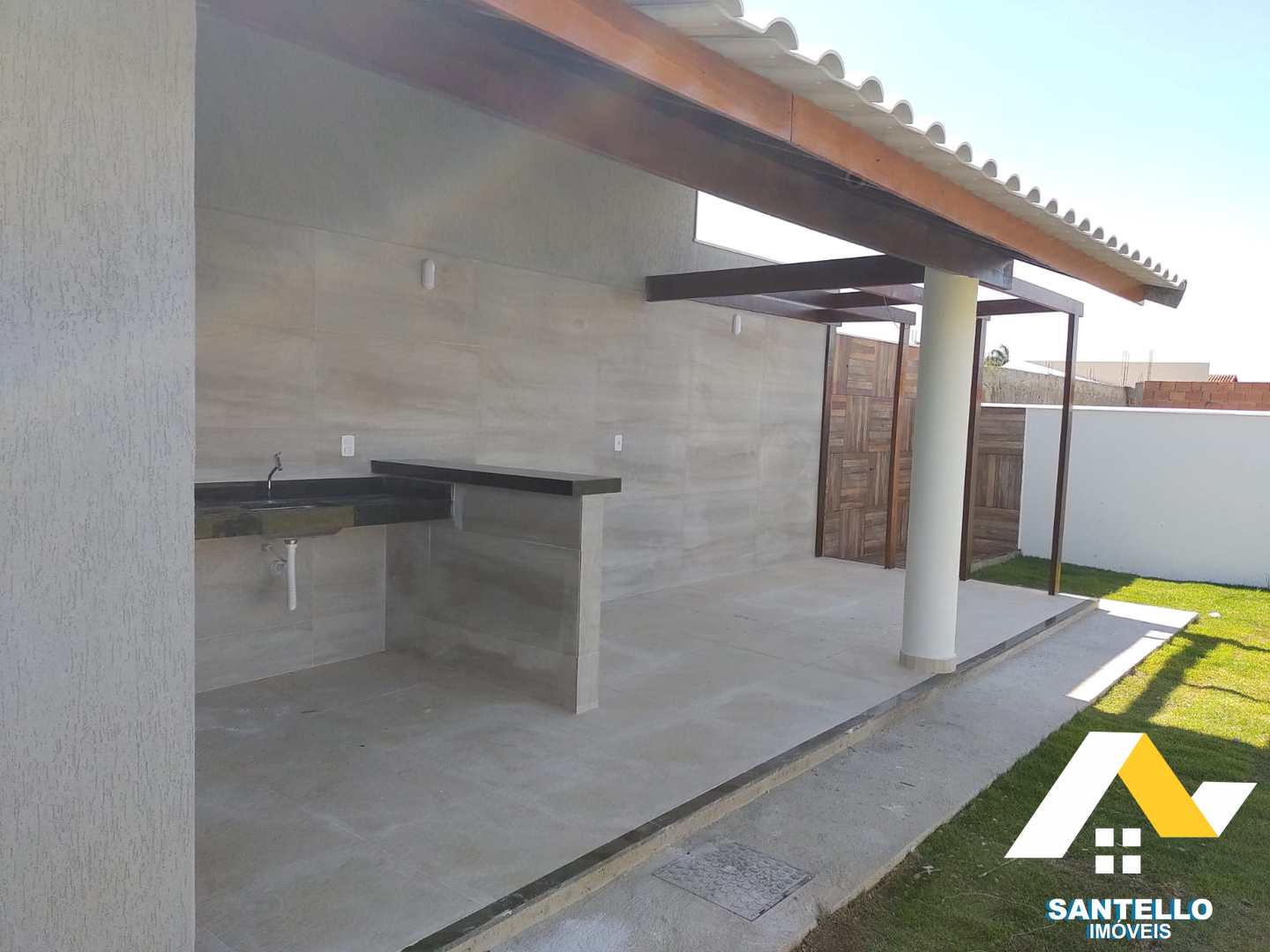 Casa à venda com 3 quartos, 95m² - Foto 12