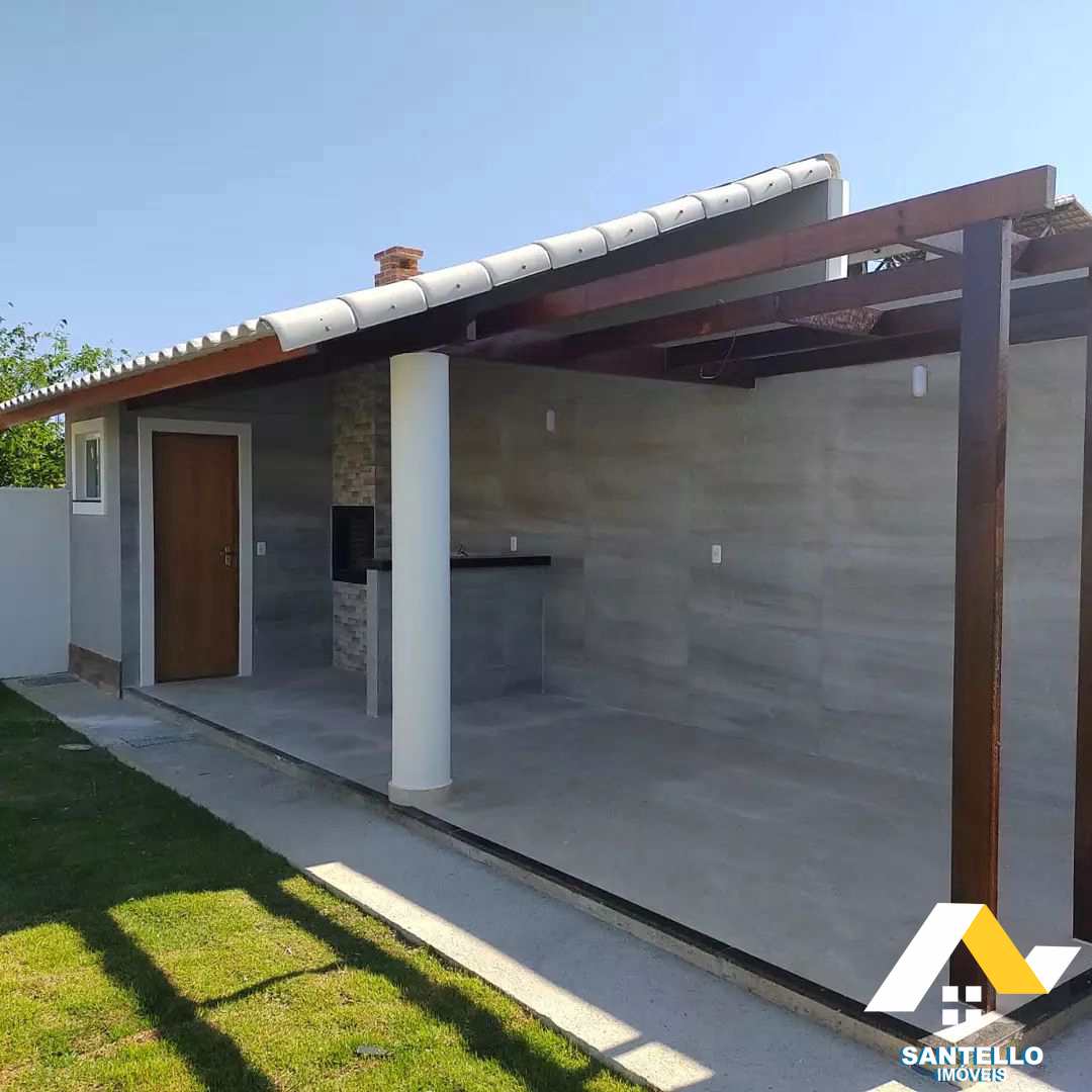 Casa à venda com 3 quartos, 95m² - Foto 11