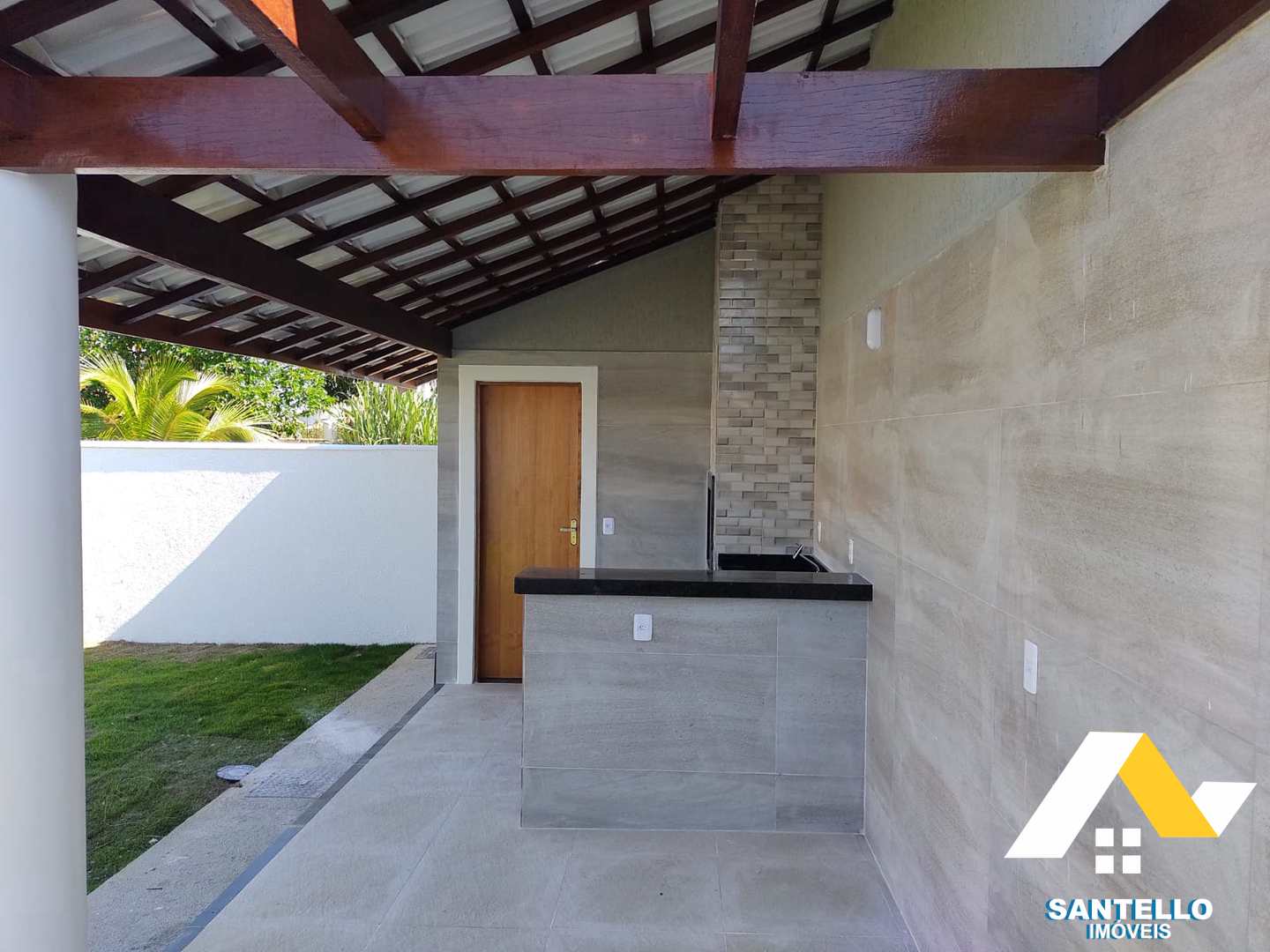 Casa à venda com 3 quartos, 95m² - Foto 13