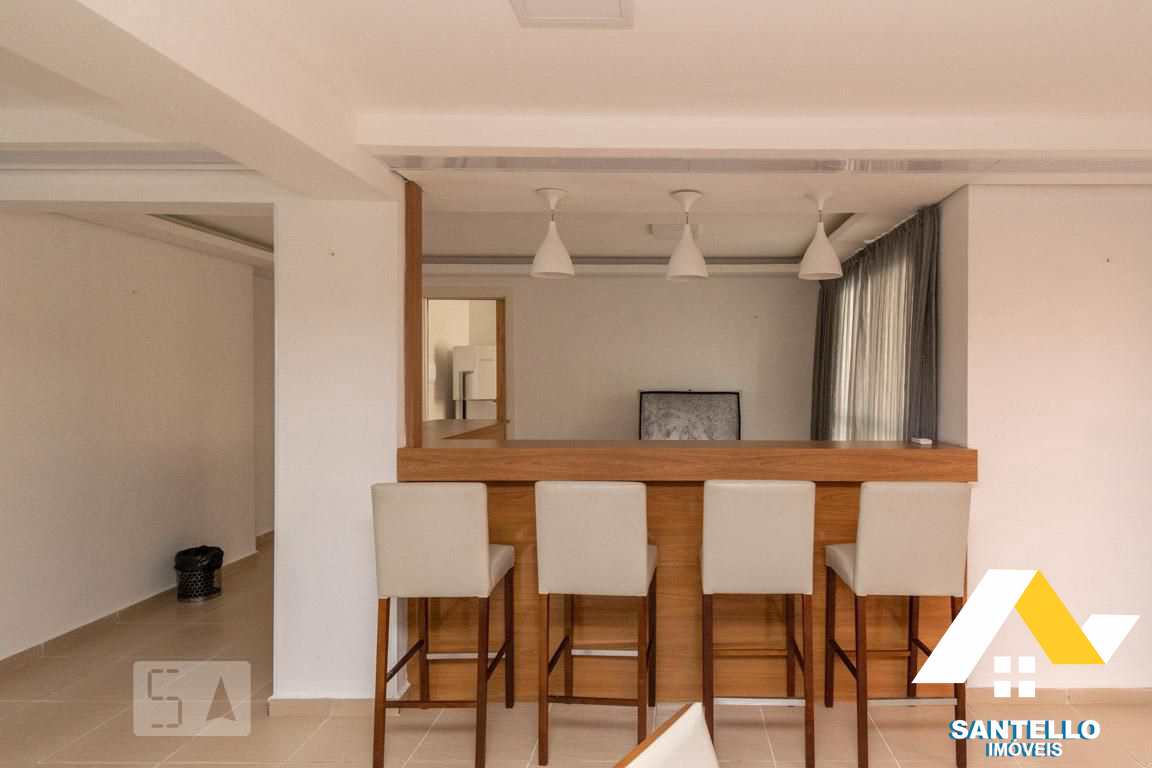 Apartamento à venda com 3 quartos, 61m² - Foto 17