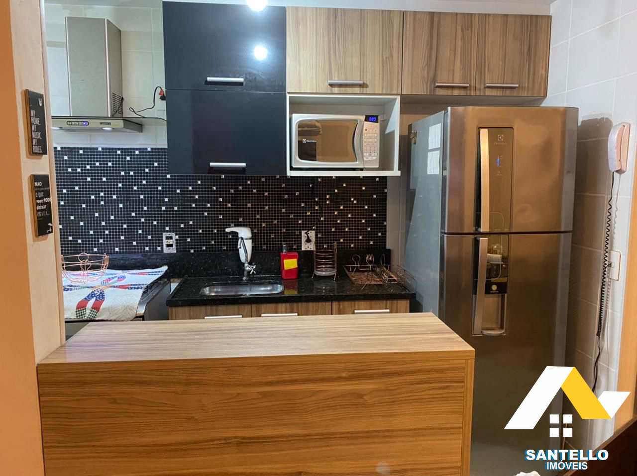 Apartamento à venda com 3 quartos, 61m² - Foto 6