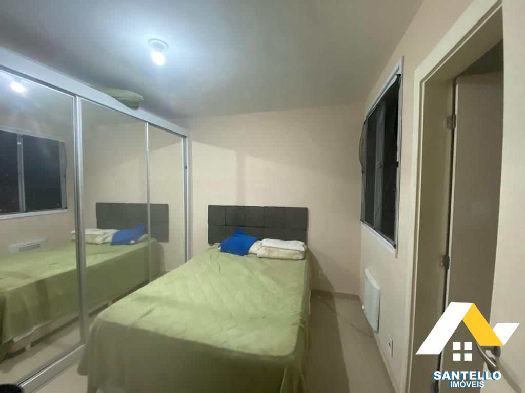 Apartamento à venda com 3 quartos, 61m² - Foto 3