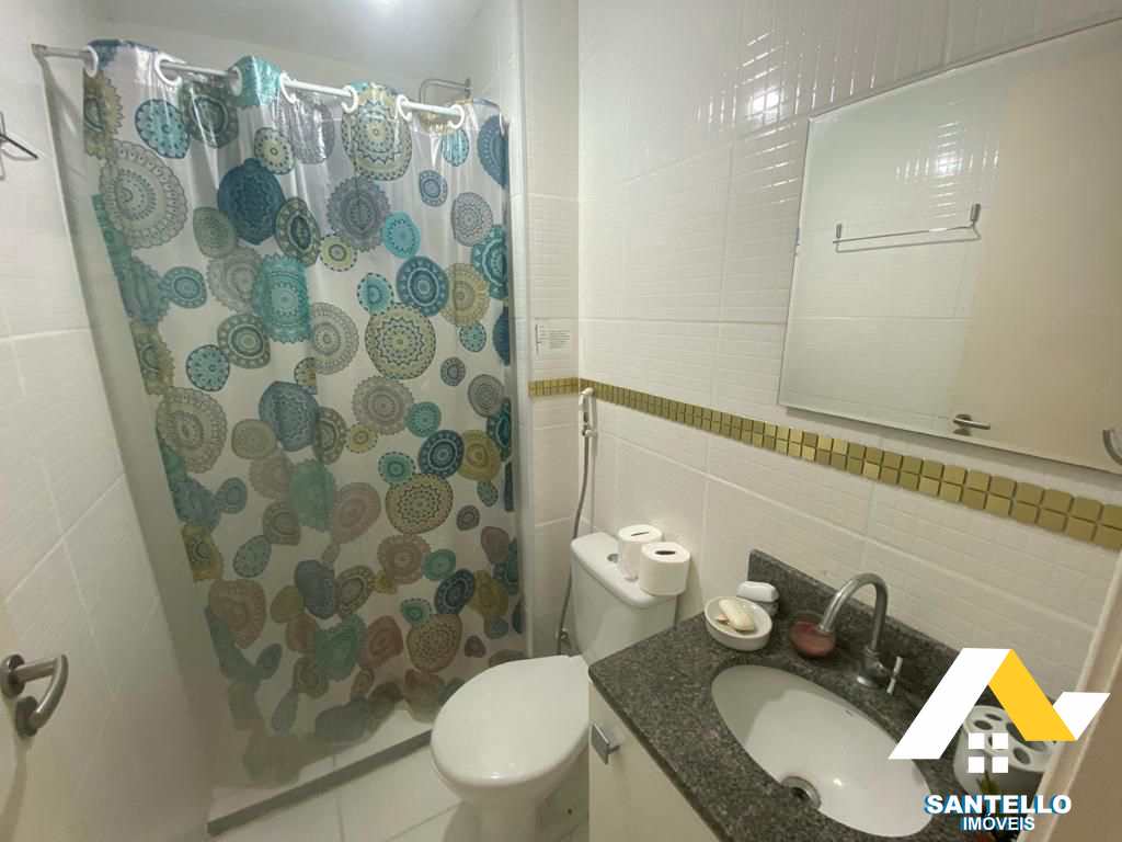 Apartamento à venda com 3 quartos, 61m² - Foto 8