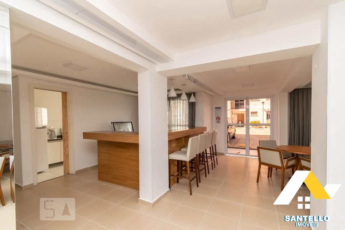 Apartamento à venda com 3 quartos, 61m² - Foto 16