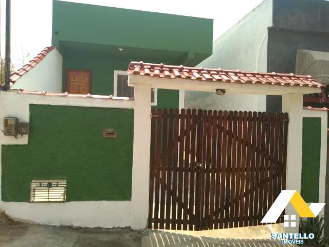 Casa à venda e aluguel com 2 quartos, 120m² - Foto 1