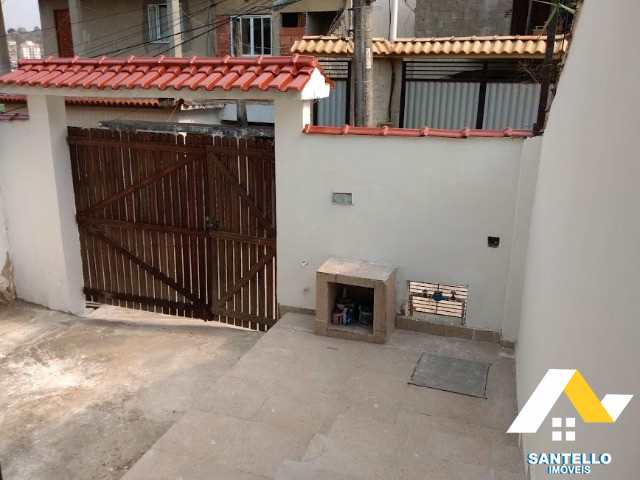 Casa à venda e aluguel com 2 quartos, 120m² - Foto 2