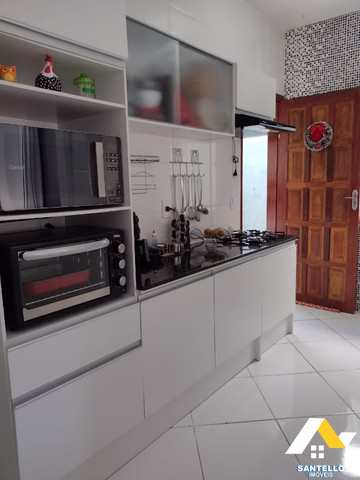 Casa à venda e aluguel com 2 quartos, 120m² - Foto 11