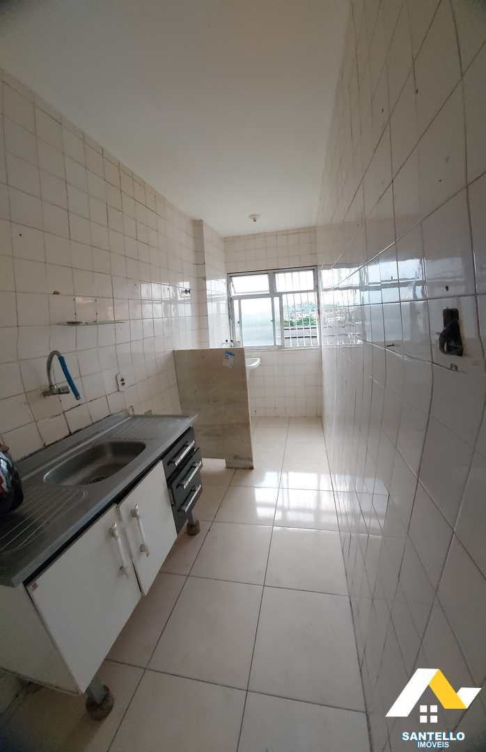 Apartamento à venda com 2 quartos, 65m² - Foto 8