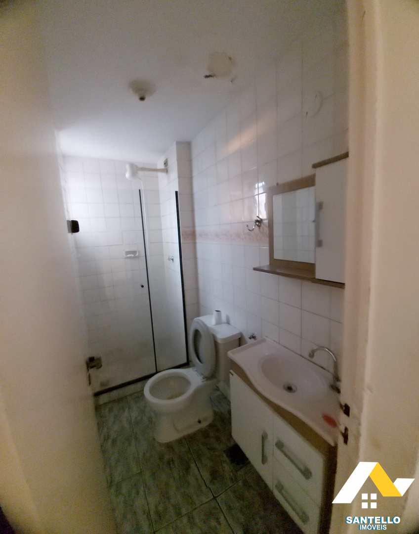 Apartamento à venda com 2 quartos, 65m² - Foto 11