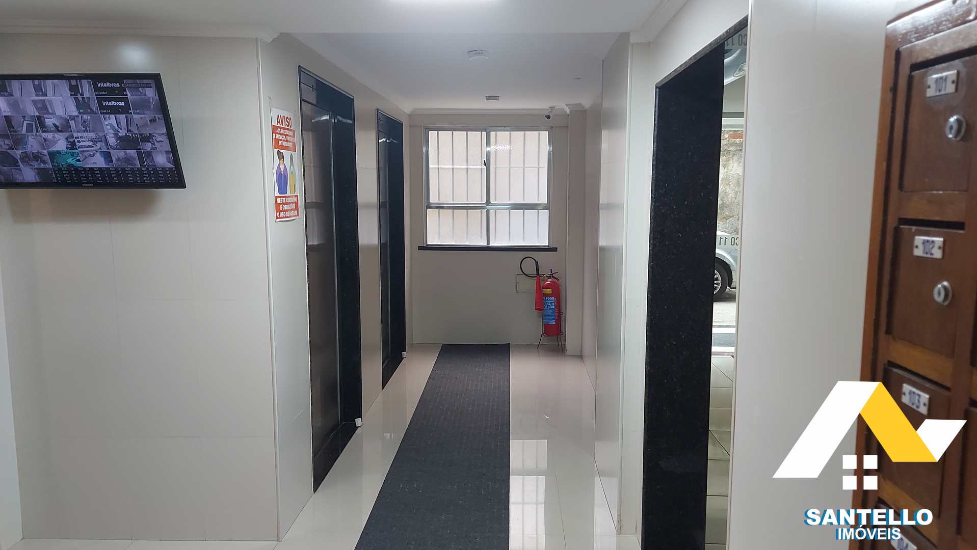 Apartamento à venda com 2 quartos, 65m² - Foto 16