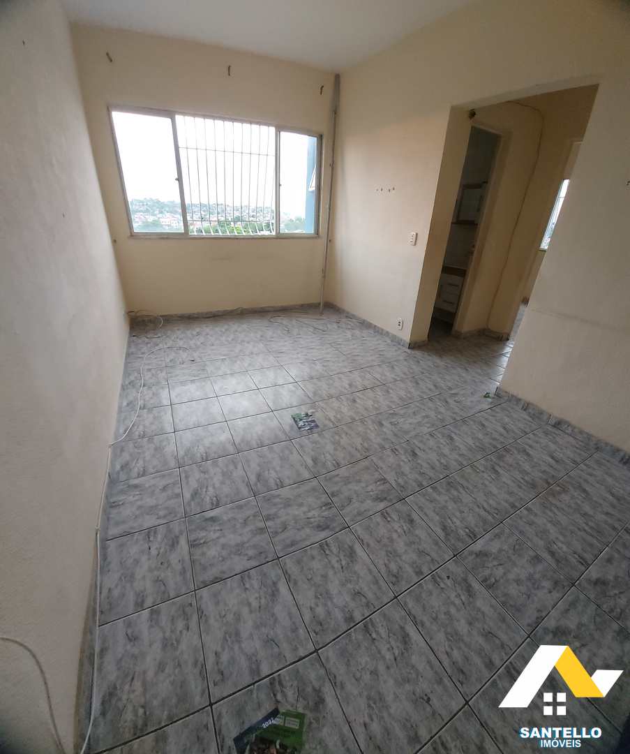 Apartamento à venda com 2 quartos, 65m² - Foto 3