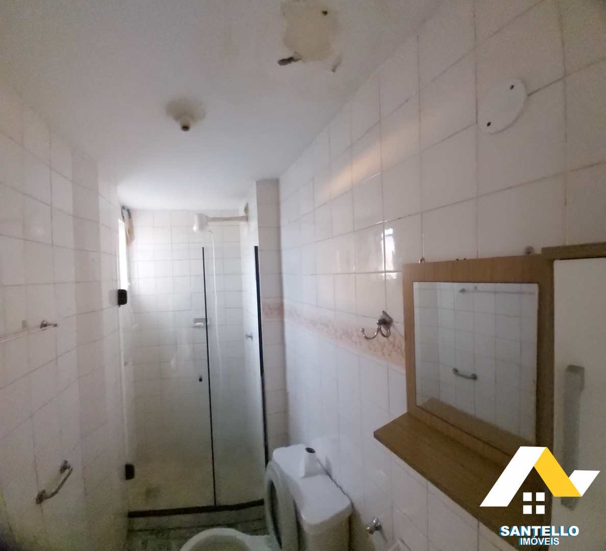 Apartamento à venda com 2 quartos, 65m² - Foto 10