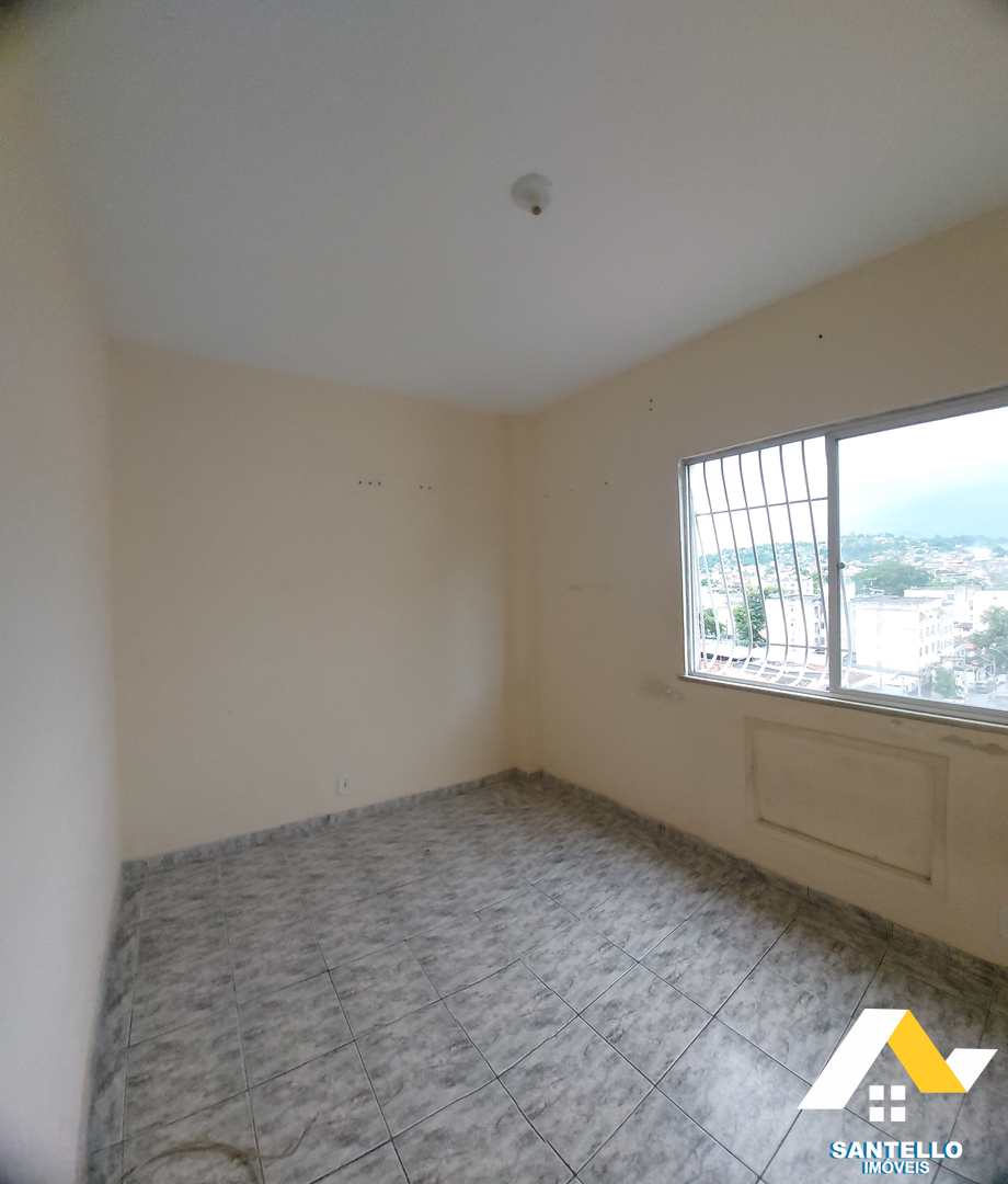 Apartamento à venda com 2 quartos, 65m² - Foto 5