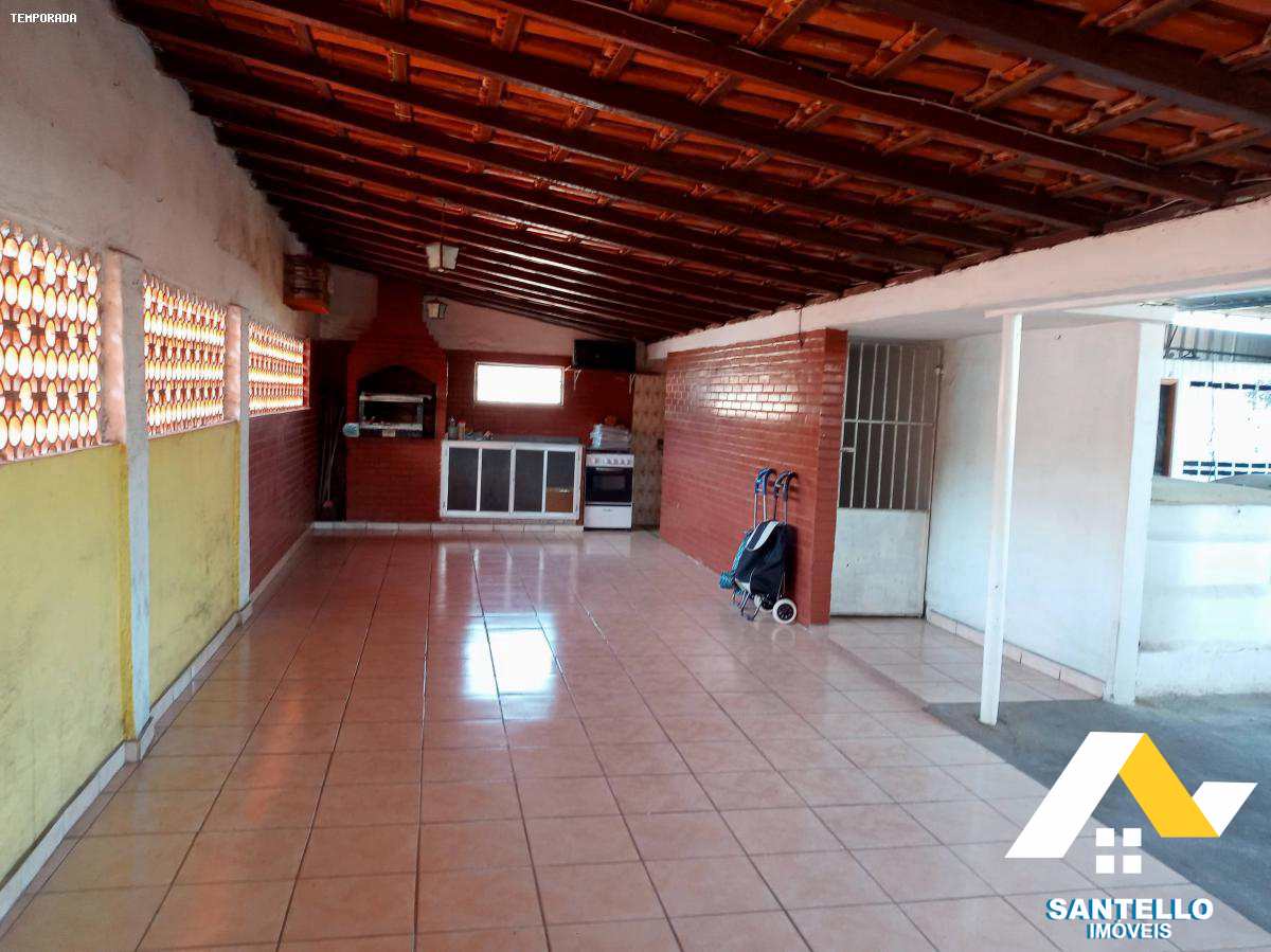 Casa à venda com 3 quartos, 190m² - Foto 11