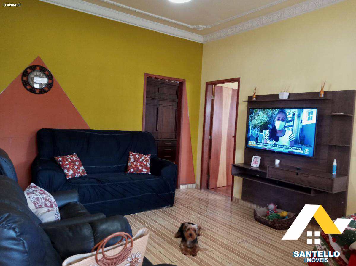 Casa à venda com 3 quartos, 190m² - Foto 3